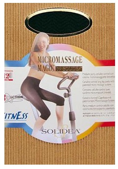 FITNESS SM06 MOKA 2 M