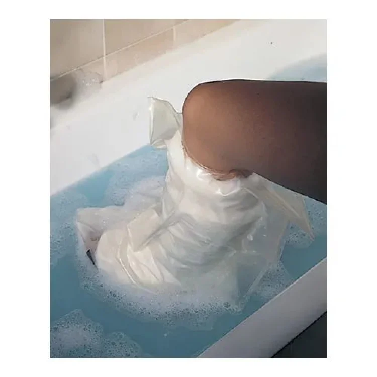ACQUASTOP PEDIATRICO GAMBA INTERA