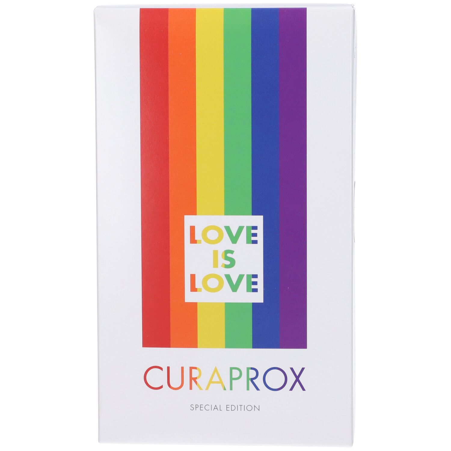 CURAPROX CS 5460 LOVE LOVE6PAC
