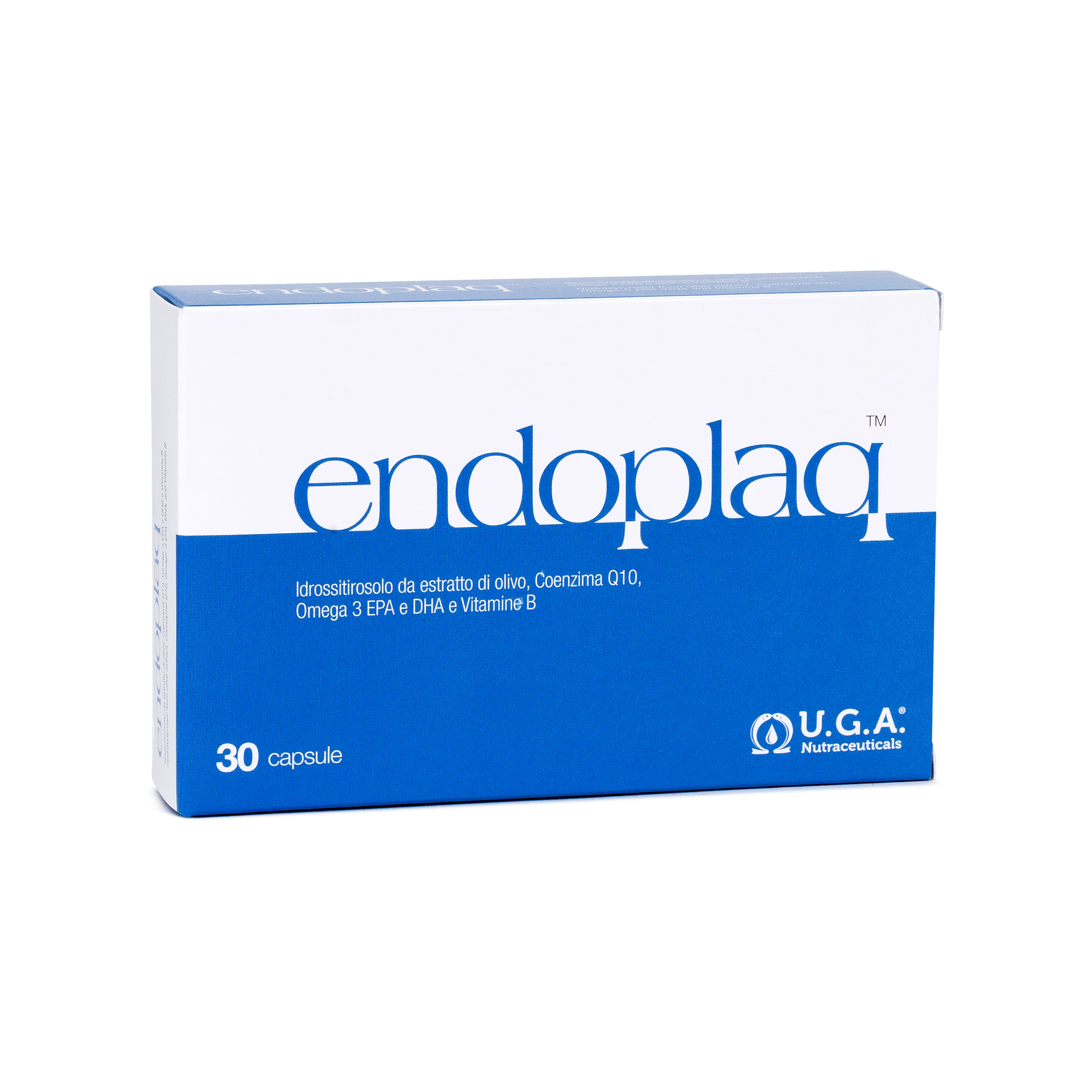 ENDOPLAQ 30CPS