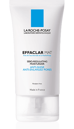LA ROCHE-POSAY EFFACLAR MAT Idratante seboregolatore 40ml