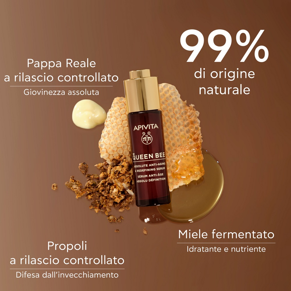 APIVITA QUEEN BEE SERUM30ML/22