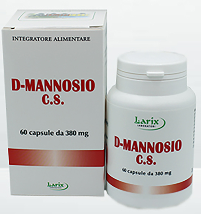 D-MANNOSIO CS 70 OPERCOLI