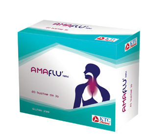 AmaFlù Integratore 20 Bustine