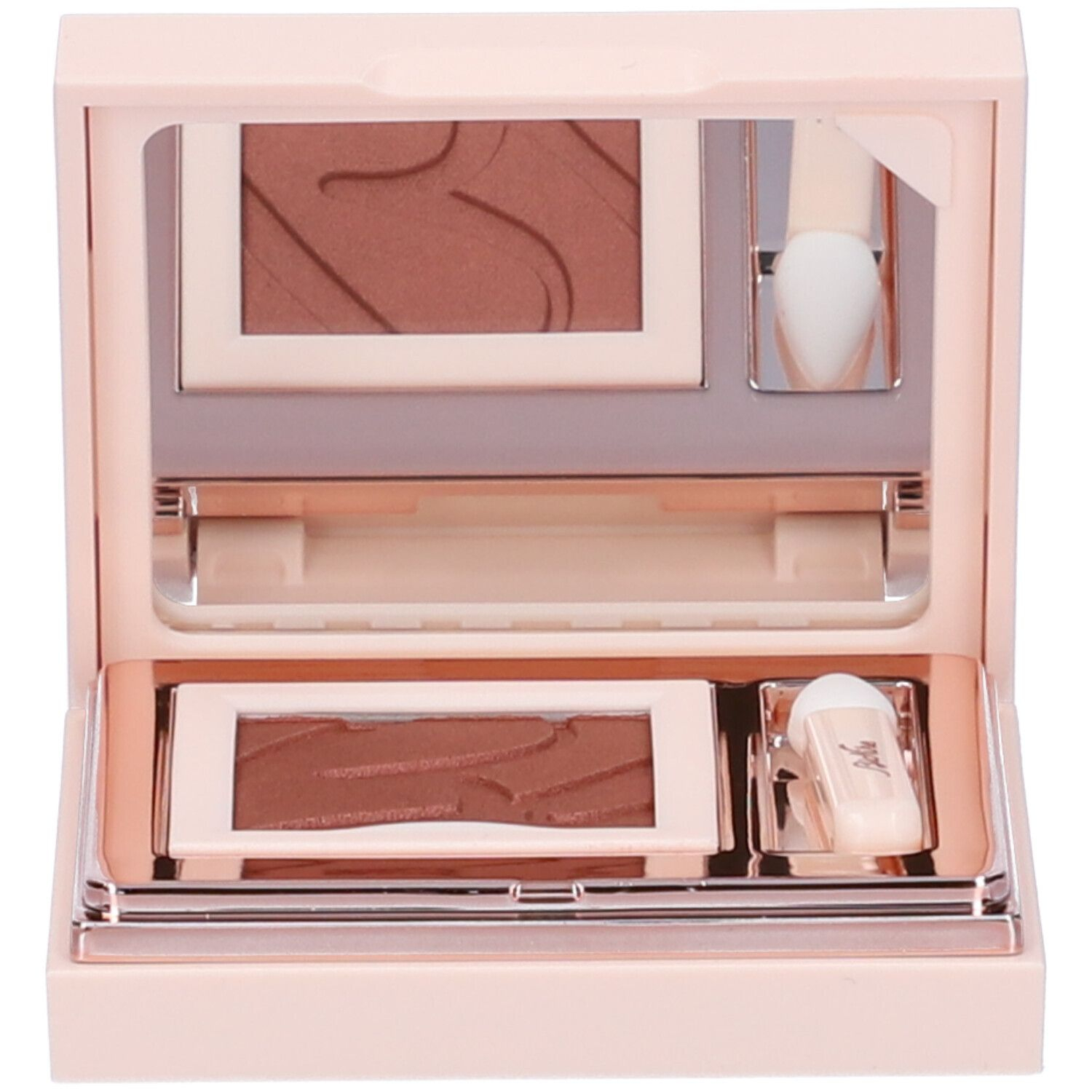 DEFENCE COLOR SILKY OMBR 421