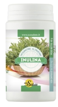 INULINA 120CPS