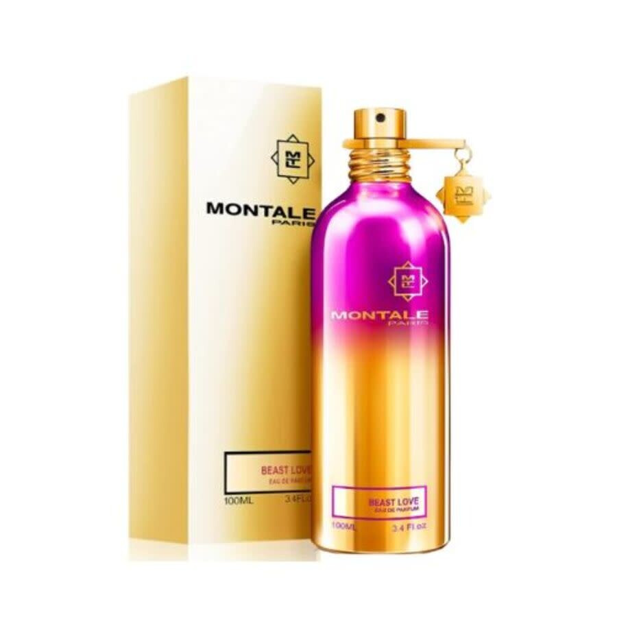 Montale Beast Love Eau de Parfum 100ml