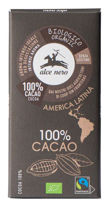 TAVOLETTA CIOCCOLATO EX FOND