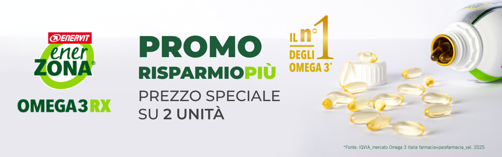 Hero Enerzona Omega RX Sett26