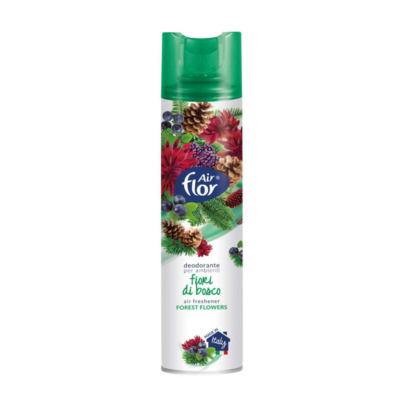 AIR FLOR DEO SPR. F/BOSCO 300 ML