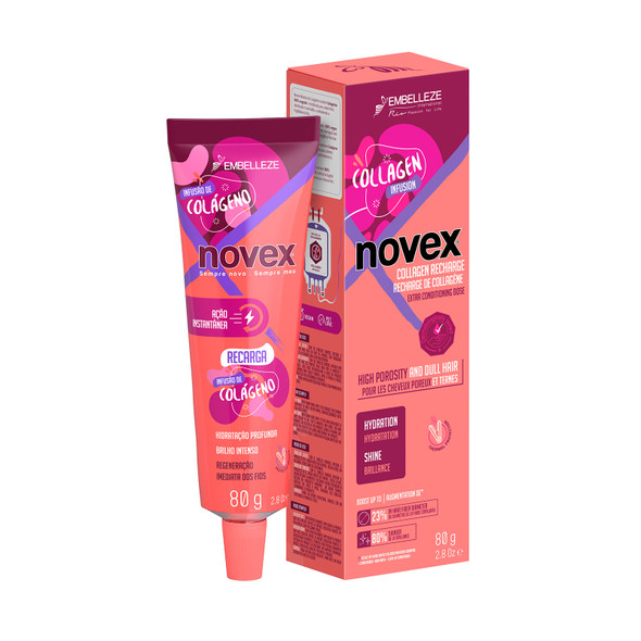 EMBEL NOVEX RECHAR.COLL.INF.80GR