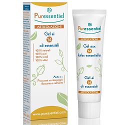 Puressentiel Gel Articolazioni 60 ml