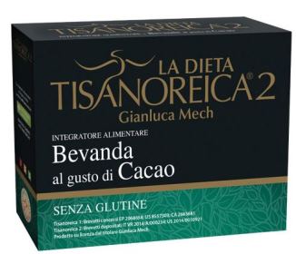 BEVANDA CACAO 31,5G 4CONF MECH