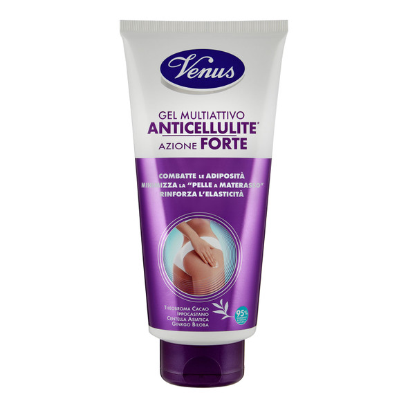 VENUS GEL A/CELLULITE 300 ML