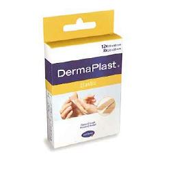 DERMAPLAST ELASTIC 2MIS