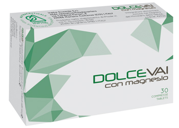 Dolcevai Integartore 30 Compresse