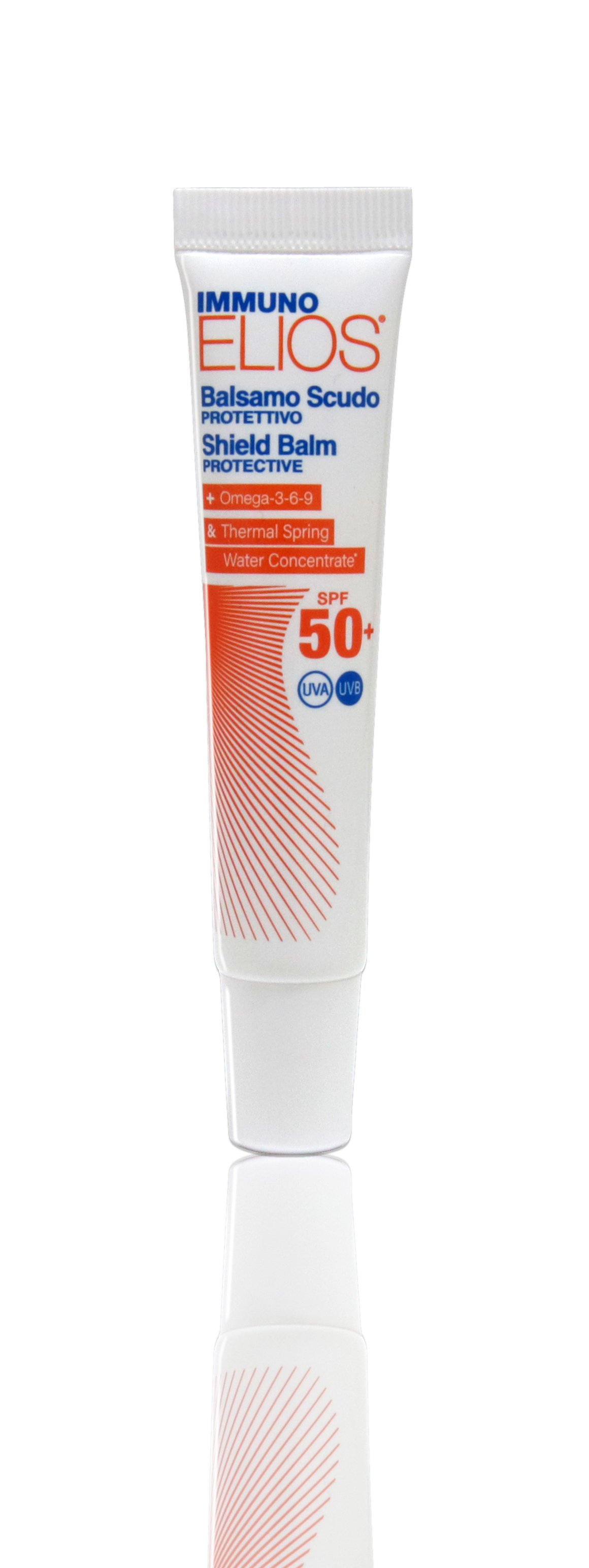 IMMUNO ELIOS SHIELD SPF50+