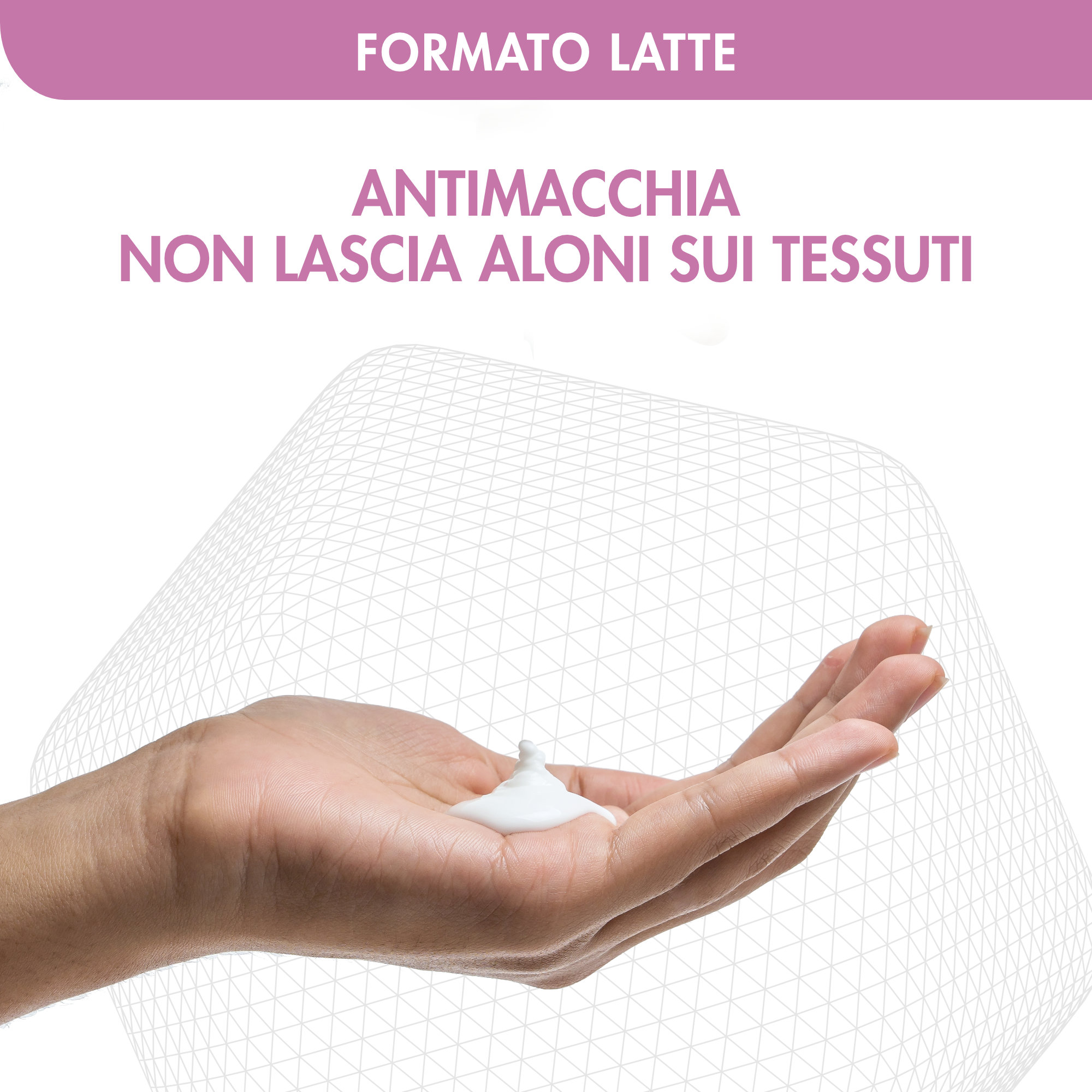 Dermafresh 72H Ipersudorazione - Latte Corpo Antitraspirante 100 ml