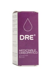 Igeakos Dre 13 Gocce Omeopatiche 50 ml