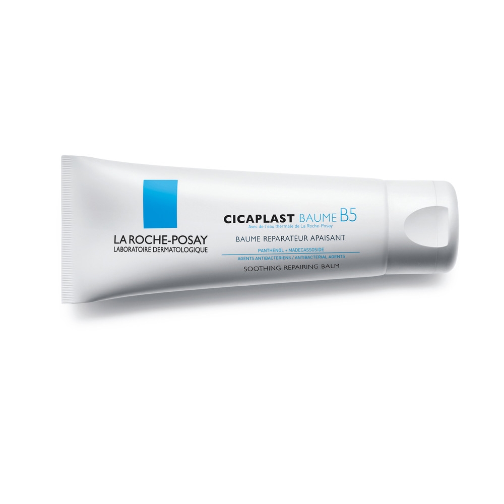 La Roche Posay Cicaplast Baume B5 - Balsamo lenitivo e riparatore - 40 ml 