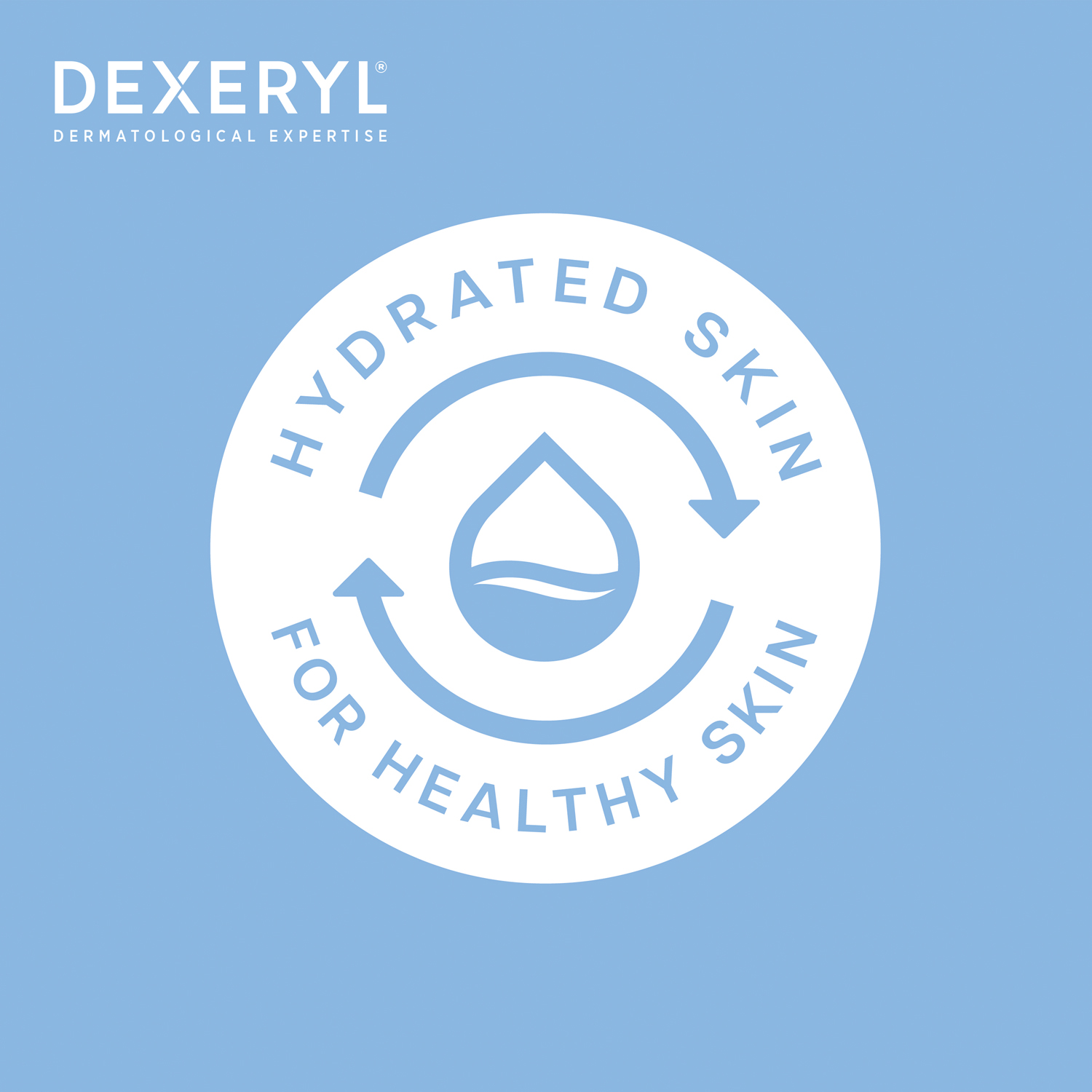 Dexeryl - Olio Lavante Antiprurito Per Pelle Secca E A Tendenza Atopica 1 Litro