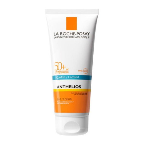 La Roche Posay Anthelios Latte Solare Viso e Corpo SPF50+ 100ml