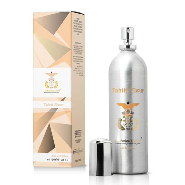 LES PERLES D'ORIENT TAHITI FLE