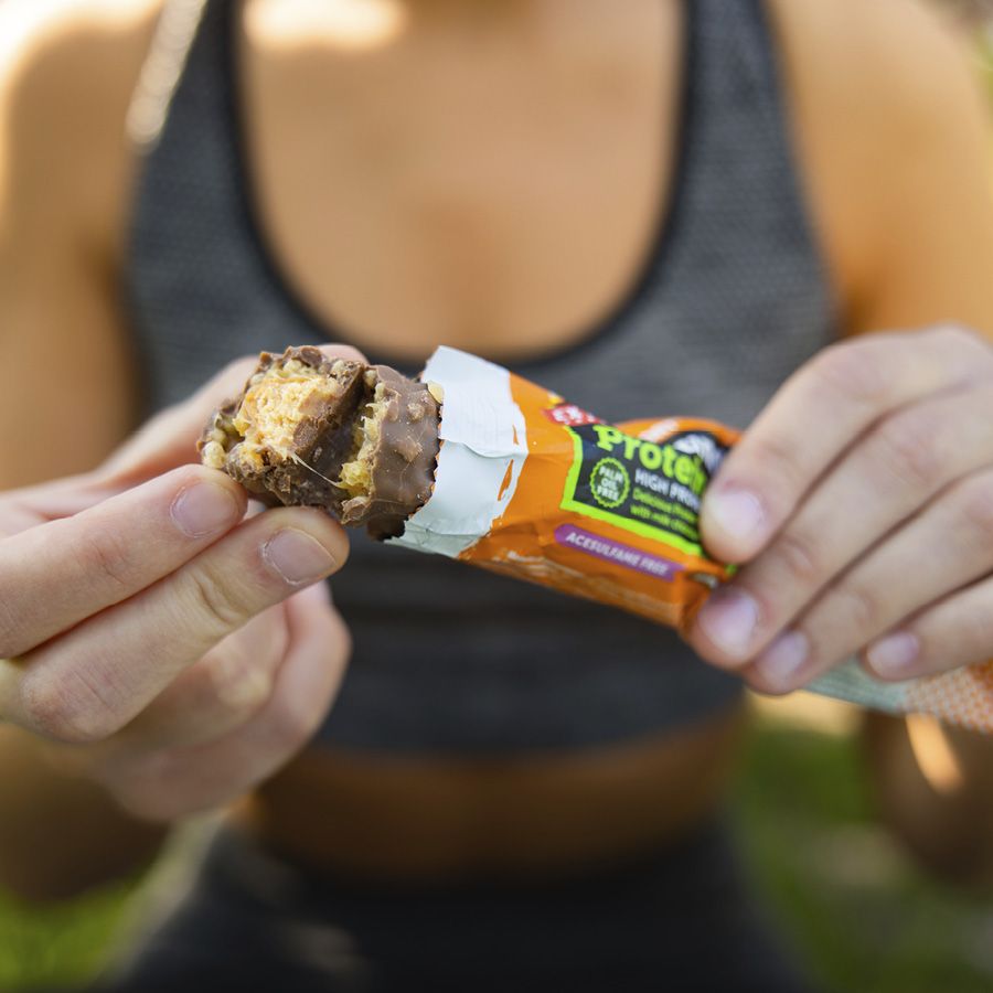 Named Sport Crunchy Protein Bar - Barretta Proteica Coconut Dream 40 g