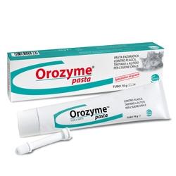 Ceva Orozyme Pasta Dentifricio Igiene Orale Cani e Gatti 70 g