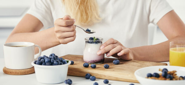 Fermenti Lattici a cosa servono e perchè assumerli in estate