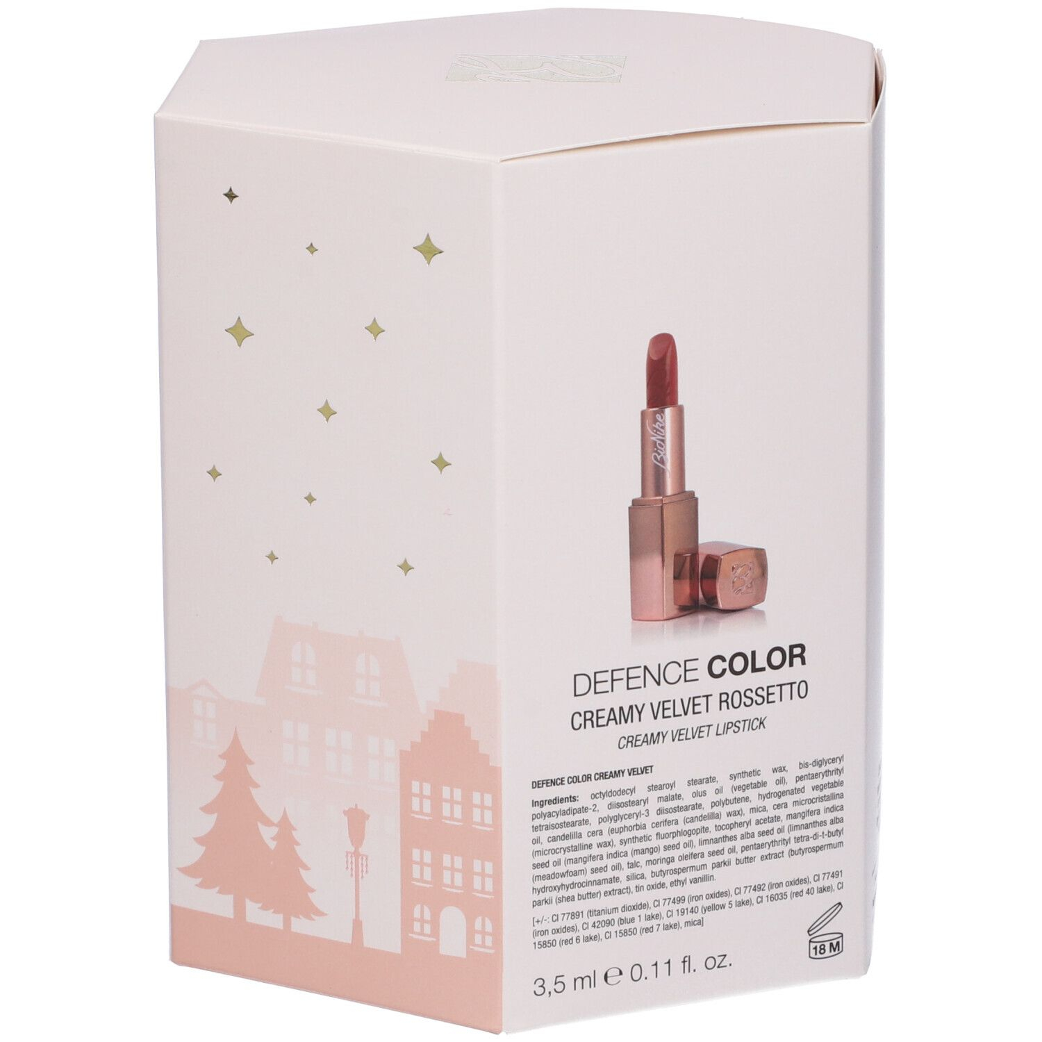 DEFENCE COLOR KIT NATALE 2023
