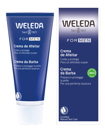 FOR MEN CREMA BARBA 75ML WE