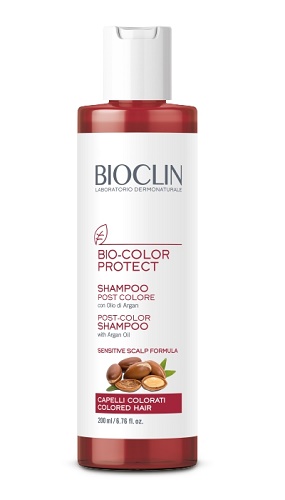 BIOCLIN BIO COLOR PROT SH400ML
