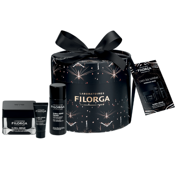Filorga Global Repair Cofanetto natalizio antirughe perfetto
