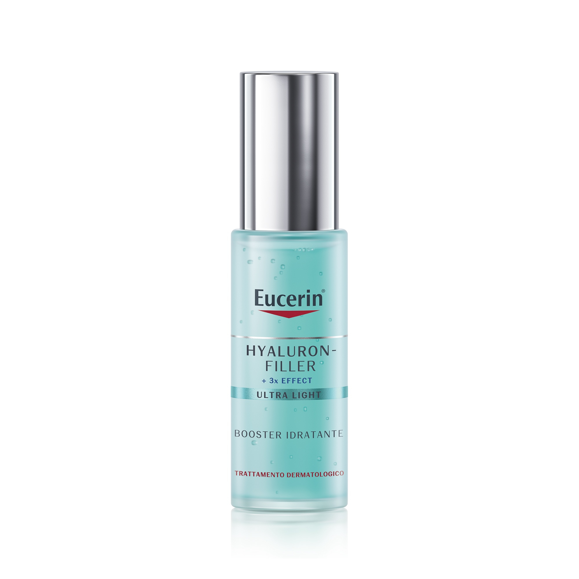 Eucerin Hyaluron-Filler Booster Gel Idratante Viso 30mL