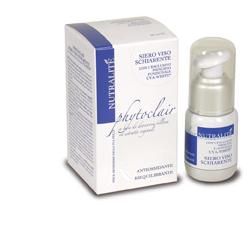PHYTOCLAIR CONCENTRATO SCHIARENTE 30 ML