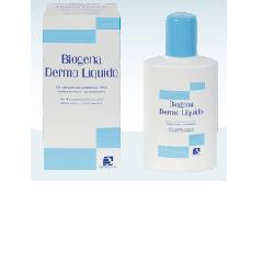 Biogena Dermo Liquido Detergente Delicato 250 ml