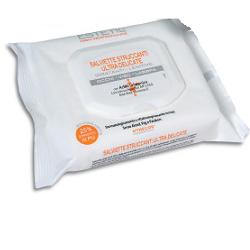 Estetil Salviette Struccanti Ultra Delicate 25 Pezzi