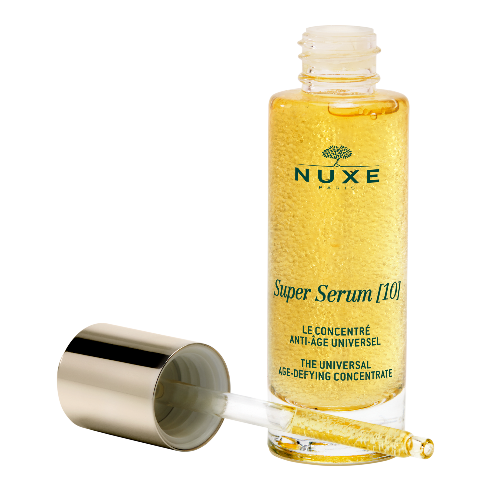 Nuxe - Super Sérum [10] - Concentrato Universale Anti-Età 30 ml