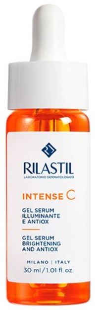 RILASTIL Intense Gel Serum