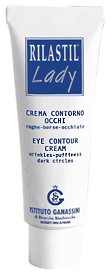 Rilastil Progression Crema Contorno Occhi Antirughe 15 mL