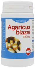 AGARICUS BLAZEI 60CPS