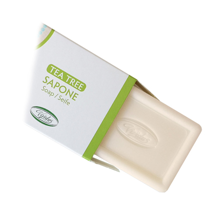 TEA TREE VIVIDUS Sapone Aloe 100gr.