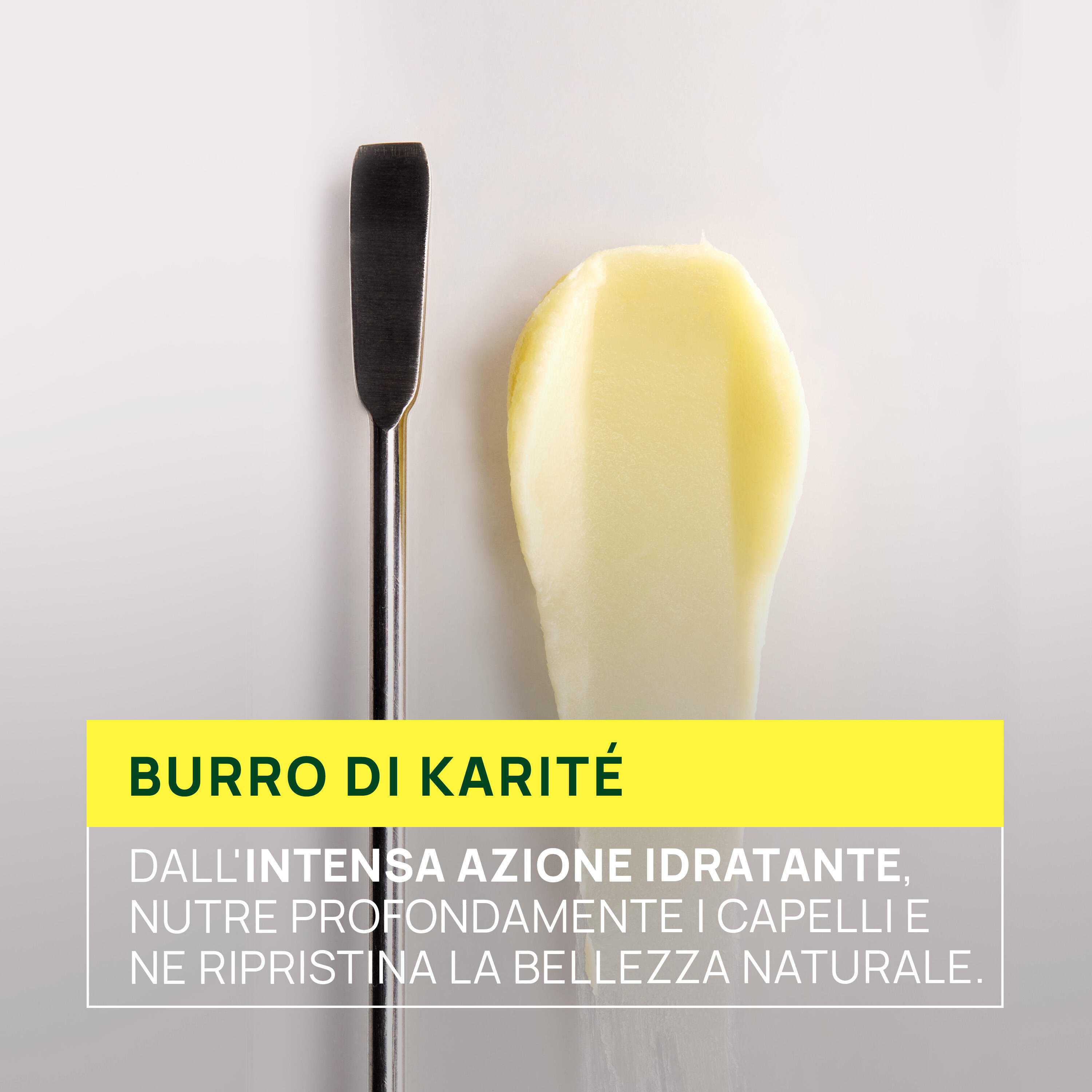 René Furterer Sublime Karité - Maschera Idratante Disciplinante 200 ml
