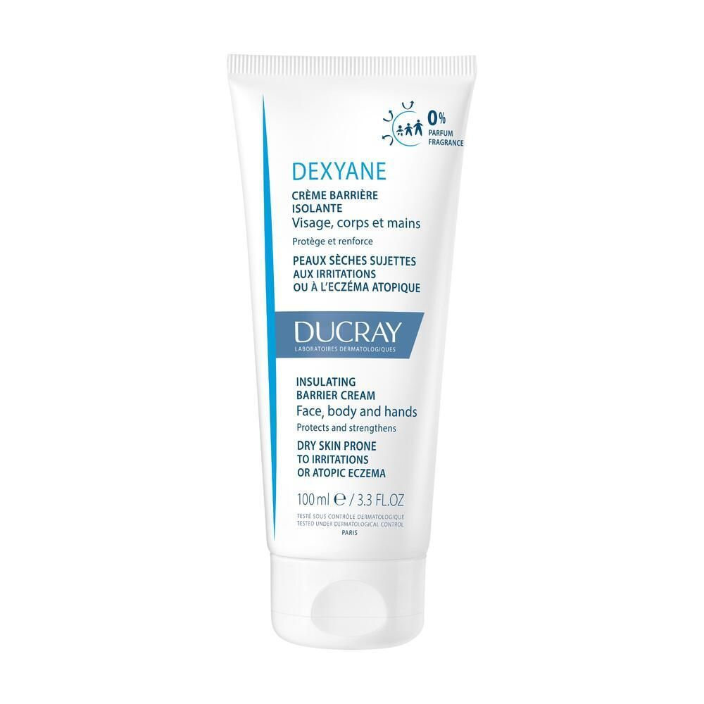 DEXYANE Crema Barriea 100ml