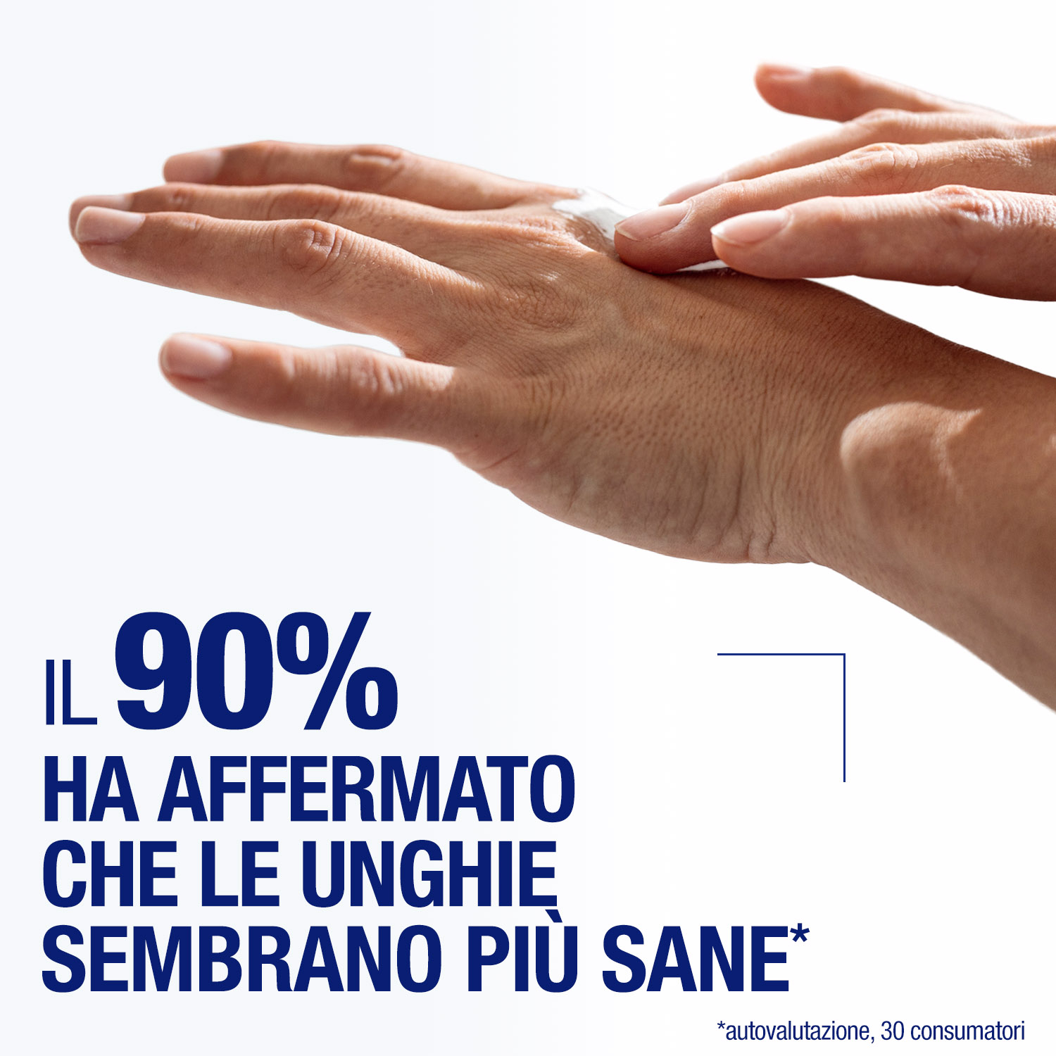 Neutrogena Formula Norvegese Crema Mani e Unghie formula 4 in 1 con Glicerina e Vitamina E 75 ml