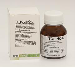 FITOLINOIL 80PERLE