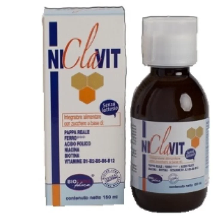 LUTEINTOP 5ML