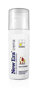 New Era Crema per pelle secca e arrossata 50 ml
