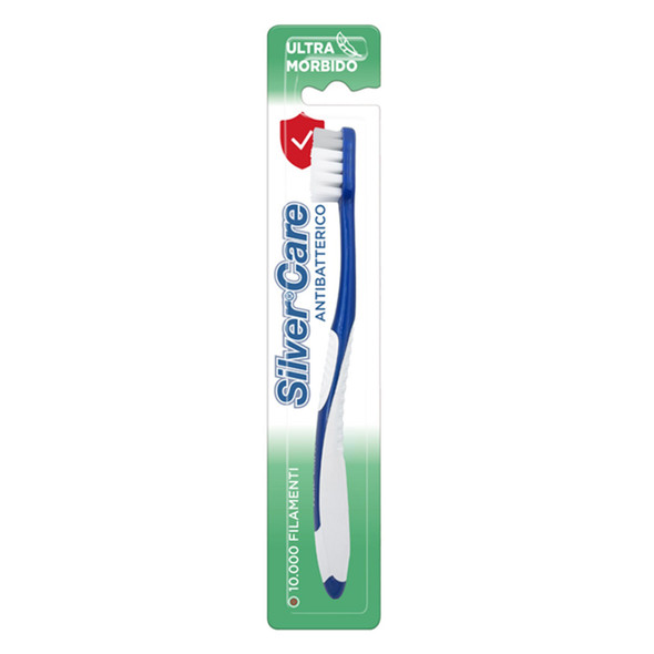 SILVER CARE SPAZ A/BATTERICO 10000